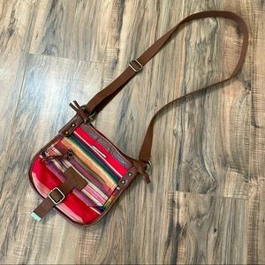 Roxy Crossbody Bag